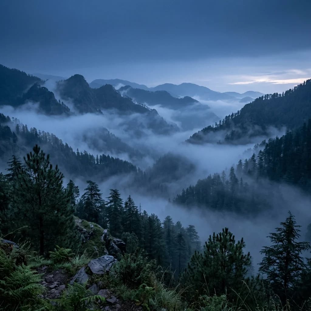 DAWN